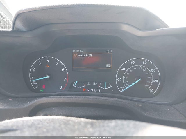 Ford Transit Connect Xl 2022 NM0LS7S7XN1518870 Image 7