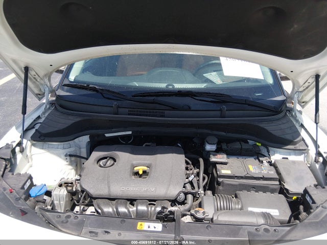 Auction sale of the 2024 Kia Soul Ex, vin: KNDJ33AU8R7912796, lot number: 45691812