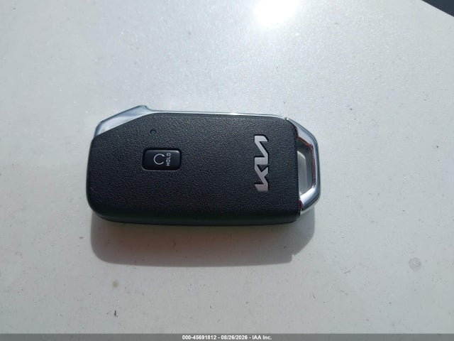 Auction sale of the 2024 Kia Soul Ex, vin: KNDJ33AU8R7912796, lot number: 45691812