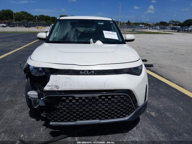 Auction sale of the 2024 Kia Soul Ex, vin: KNDJ33AU8R7912796, lot number: 45691812