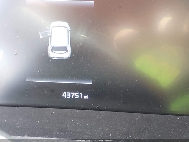 Auction sale of the 2024 Kia Soul Ex, vin: KNDJ33AU8R7912796, lot number: 45691812