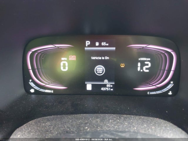 Auction sale of the 2024 Kia Soul Ex, vin: KNDJ33AU8R7912796, lot number: 45691812