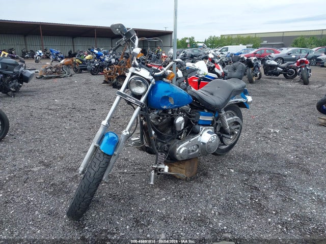 Aukcja sprzedaży 1985 Harley-davidson Fxsb, vin: 1HD1BFL19FY021301, numer aukcji: 45691815