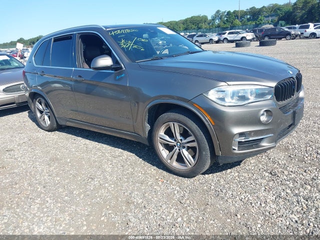 Продаж на аукціоні авто 2018 Bmw X5 Edrive Xdrive40e Iperformance, vin: 5UXKT0C50J0W02114, номер лоту: 45691826