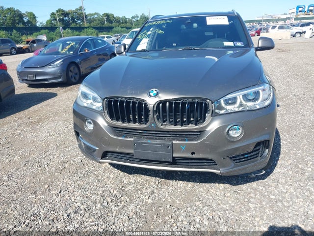 Продаж на аукціоні авто 2018 Bmw X5 Edrive Xdrive40e Iperformance, vin: 5UXKT0C50J0W02114, номер лоту: 45691826