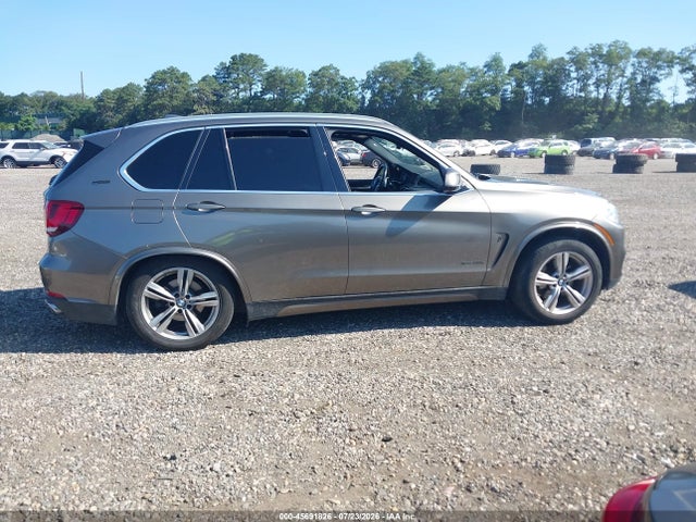 Продаж на аукціоні авто 2018 Bmw X5 Edrive Xdrive40e Iperformance, vin: 5UXKT0C50J0W02114, номер лоту: 45691826