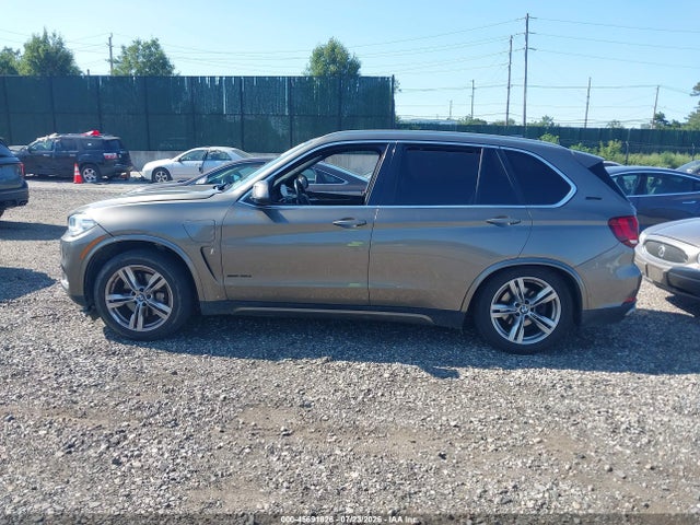 Продаж на аукціоні авто 2018 Bmw X5 Edrive Xdrive40e Iperformance, vin: 5UXKT0C50J0W02114, номер лоту: 45691826