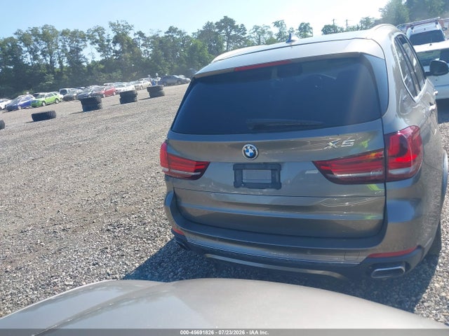2018 Bmw X5 Edrive Xdrive40e Iperformance მანქანა იყიდება აუქციონზე, vin: 5UXKT0C50J0W02114, აუქციონის ნომერი: 45691826