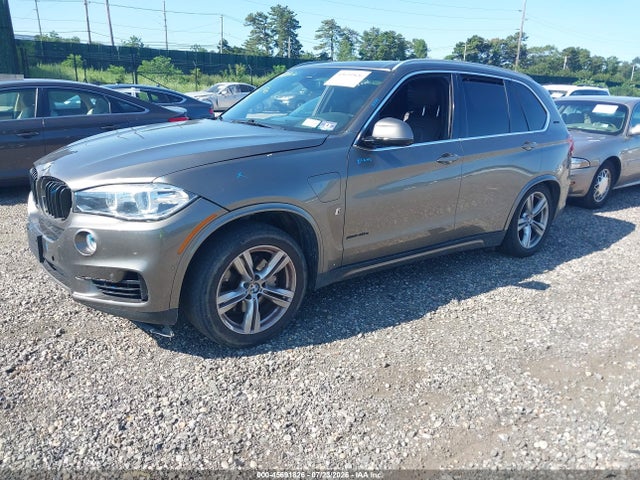 Продаж на аукціоні авто 2018 Bmw X5 Edrive Xdrive40e Iperformance, vin: 5UXKT0C50J0W02114, номер лоту: 45691826