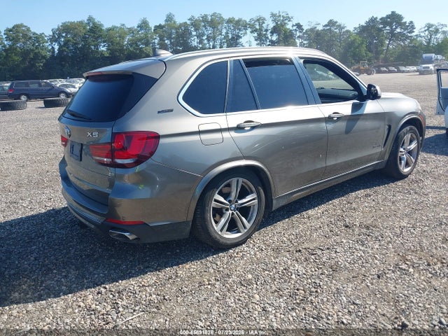Продаж на аукціоні авто 2018 Bmw X5 Edrive Xdrive40e Iperformance, vin: 5UXKT0C50J0W02114, номер лоту: 45691826