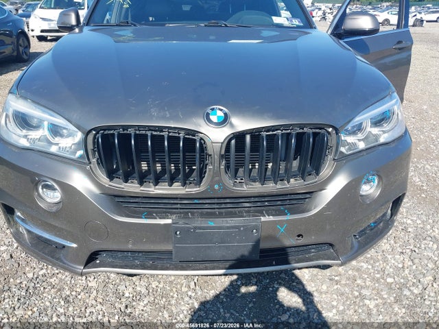 Продаж на аукціоні авто 2018 Bmw X5 Edrive Xdrive40e Iperformance, vin: 5UXKT0C50J0W02114, номер лоту: 45691826
