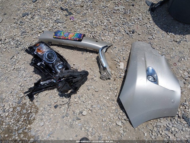 2015 Lexus Rx 350 მანქანა იყიდება აუქციონზე, vin: 2T2ZK1BA1FC200179, აუქციონის ნომერი: 45691832