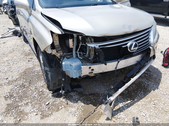 2015 Lexus Rx 350 მანქანა იყიდება აუქციონზე, vin: 2T2ZK1BA1FC200179, აუქციონის ნომერი: 45691832