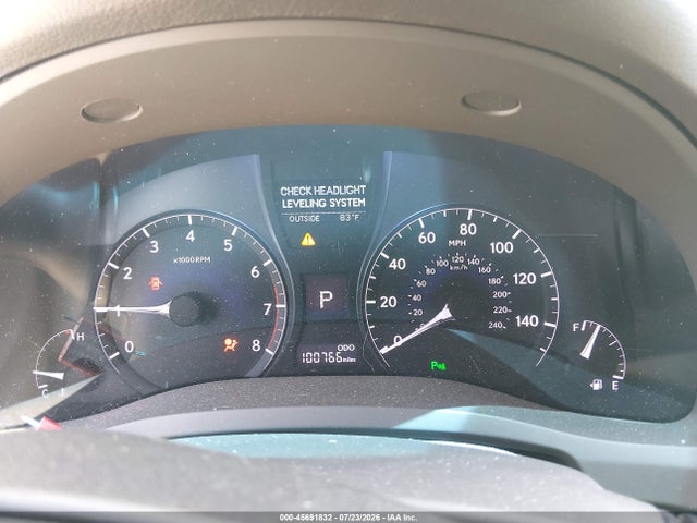 2015 Lexus Rx 350 მანქანა იყიდება აუქციონზე, vin: 2T2ZK1BA1FC200179, აუქციონის ნომერი: 45691832