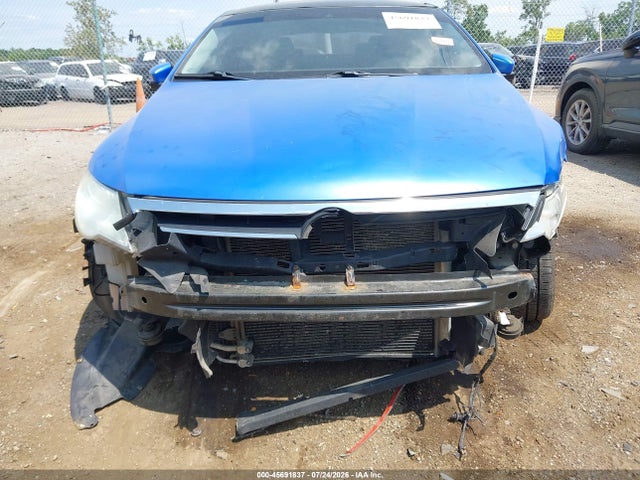 Продаж на аукціоні авто 2010 Volkswagen Cc Sport, vin: WVWNL7AN5AE506315, номер лоту: 45691837