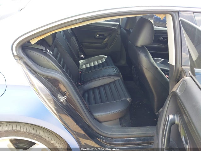 Продаж на аукціоні авто 2010 Volkswagen Cc Sport, vin: WVWNL7AN5AE506315, номер лоту: 45691837
