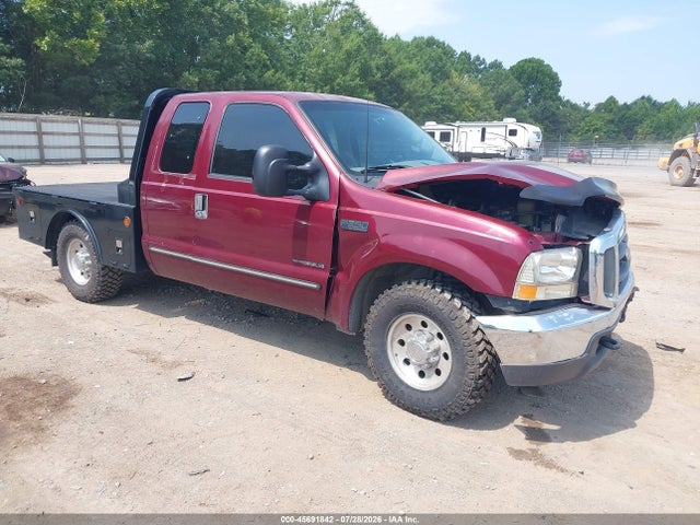 Продаж на аукціоні авто 2000 Ford F-250 Lariat/xl/xlt, vin: 1FTNX20F1YEC53988, номер лоту: 45691842