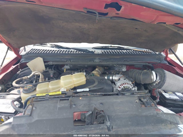 Продаж на аукціоні авто 2000 Ford F-250 Lariat/xl/xlt, vin: 1FTNX20F1YEC53988, номер лоту: 45691842