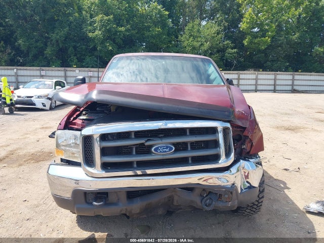 Продаж на аукціоні авто 2000 Ford F-250 Lariat/xl/xlt, vin: 1FTNX20F1YEC53988, номер лоту: 45691842