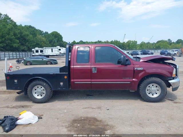 Продаж на аукціоні авто 2000 Ford F-250 Lariat/xl/xlt, vin: 1FTNX20F1YEC53988, номер лоту: 45691842