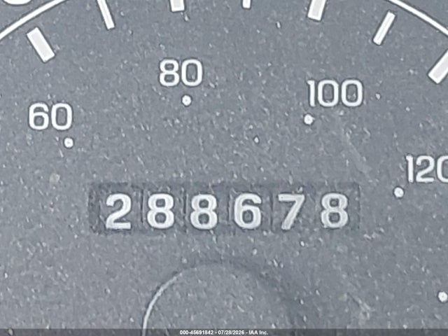 Продаж на аукціоні авто 2000 Ford F-250 Lariat/xl/xlt, vin: 1FTNX20F1YEC53988, номер лоту: 45691842