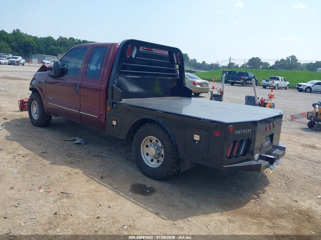 Продаж на аукціоні авто 2000 Ford F-250 Lariat/xl/xlt, vin: 1FTNX20F1YEC53988, номер лоту: 45691842
