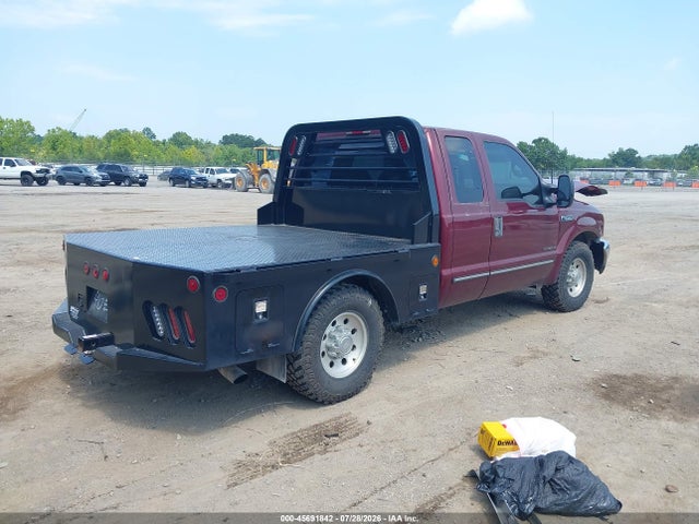 Продаж на аукціоні авто 2000 Ford F-250 Lariat/xl/xlt, vin: 1FTNX20F1YEC53988, номер лоту: 45691842