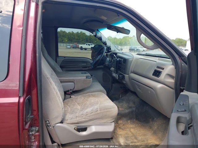 Продаж на аукціоні авто 2000 Ford F-250 Lariat/xl/xlt, vin: 1FTNX20F1YEC53988, номер лоту: 45691842