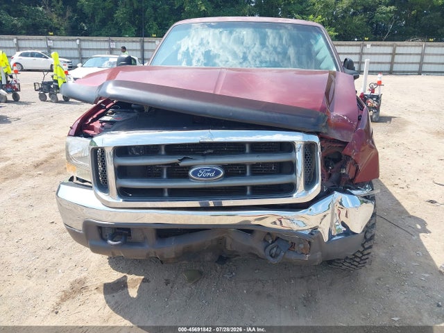 Продаж на аукціоні авто 2000 Ford F-250 Lariat/xl/xlt, vin: 1FTNX20F1YEC53988, номер лоту: 45691842