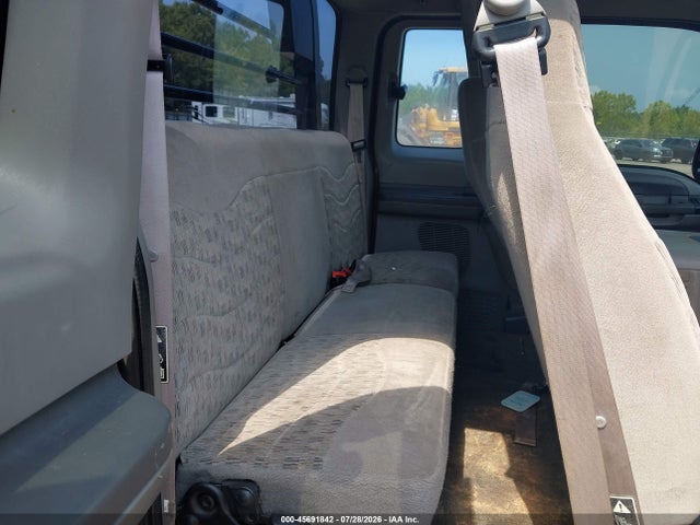 Продаж на аукціоні авто 2000 Ford F-250 Lariat/xl/xlt, vin: 1FTNX20F1YEC53988, номер лоту: 45691842