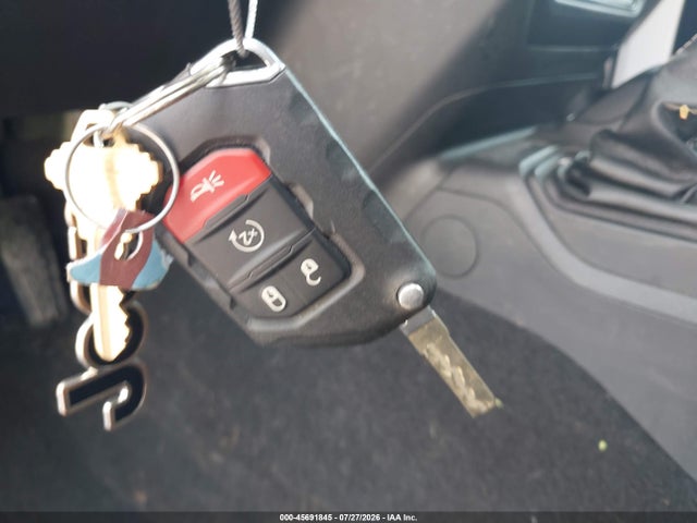 2018 Jeep Wrangler Unlimited Sahara მანქანა იყიდება აუქციონზე, vin: 1C4HJXEG4JW114354, აუქციონის ნომერი: 45691845