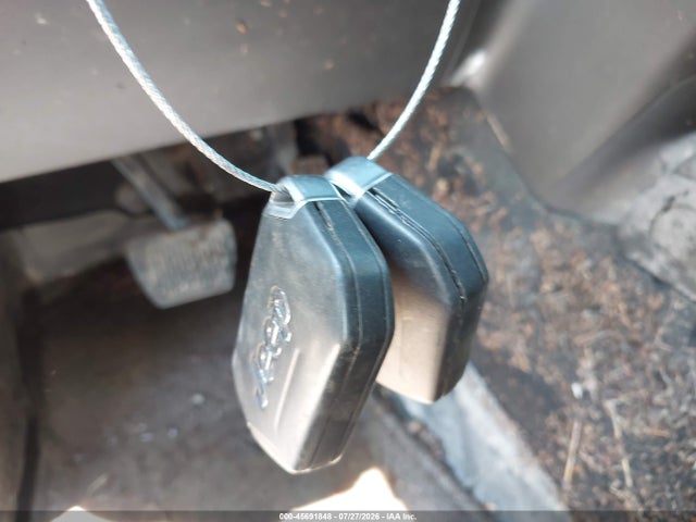 1C4HJXDG2JW117111 Jeep Wrangler Unlimited Sport S 4x4