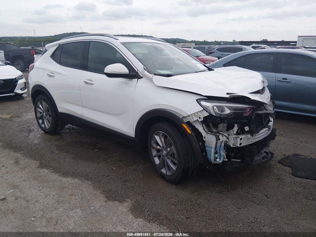 Aukcja sprzedaży 2021 Buick Encore Gx Fwd Essence, vin: KL4MMFSL8MB155786, numer aukcji: 45691851