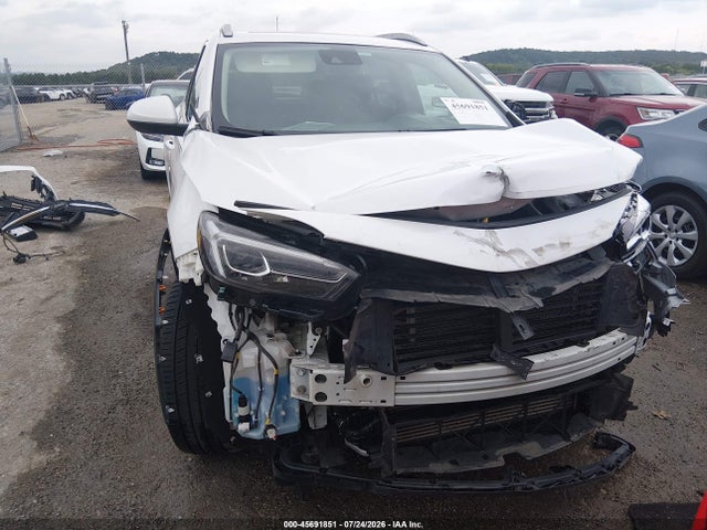 Aukcja sprzedaży 2021 Buick Encore Gx Fwd Essence, vin: KL4MMFSL8MB155786, numer aukcji: 45691851