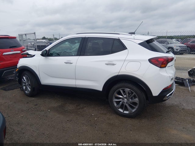 Aukcja sprzedaży 2021 Buick Encore Gx Fwd Essence, vin: KL4MMFSL8MB155786, numer aukcji: 45691851