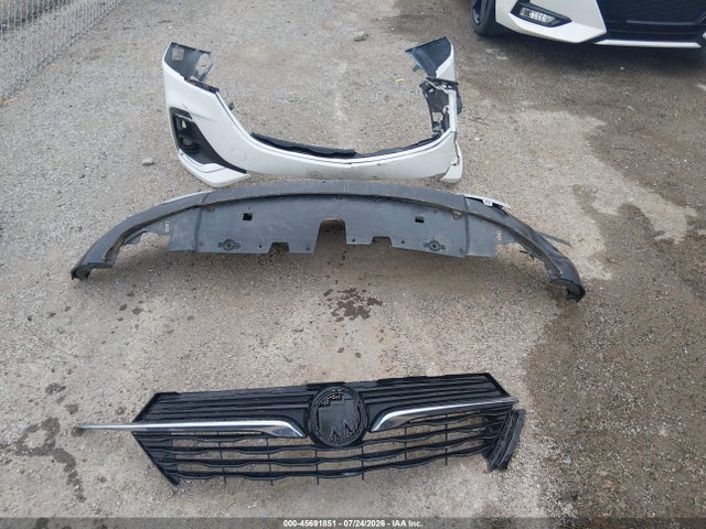 Aukcja sprzedaży 2021 Buick Encore Gx Fwd Essence, vin: KL4MMFSL8MB155786, numer aukcji: 45691851
