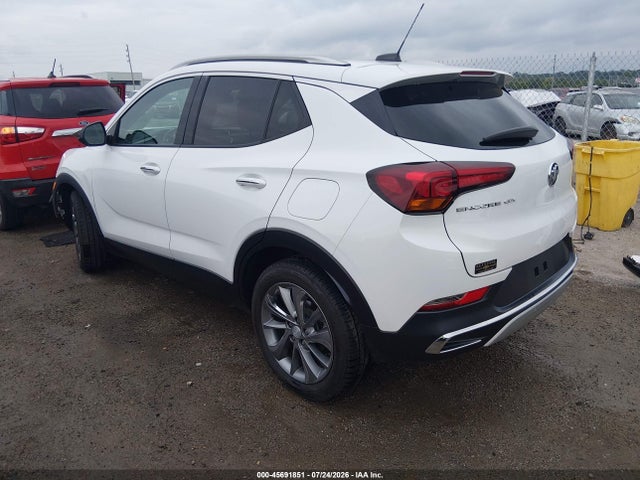 Aukcja sprzedaży 2021 Buick Encore Gx Fwd Essence, vin: KL4MMFSL8MB155786, numer aukcji: 45691851