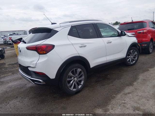 Aukcja sprzedaży 2021 Buick Encore Gx Fwd Essence, vin: KL4MMFSL8MB155786, numer aukcji: 45691851