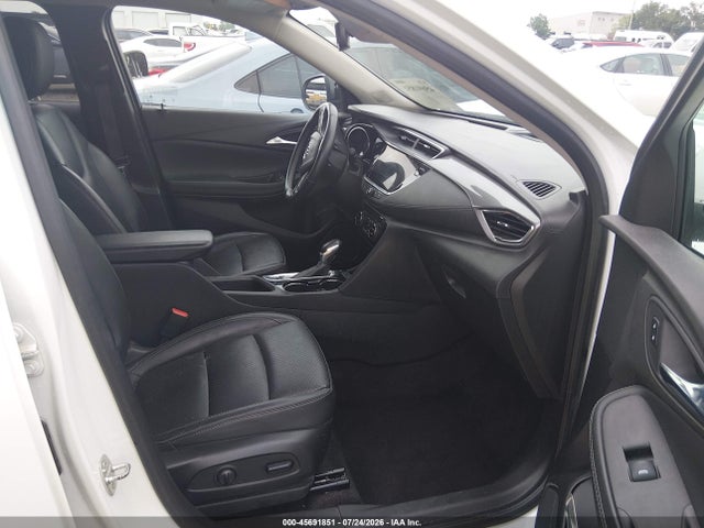 Aukcja sprzedaży 2021 Buick Encore Gx Fwd Essence, vin: KL4MMFSL8MB155786, numer aukcji: 45691851