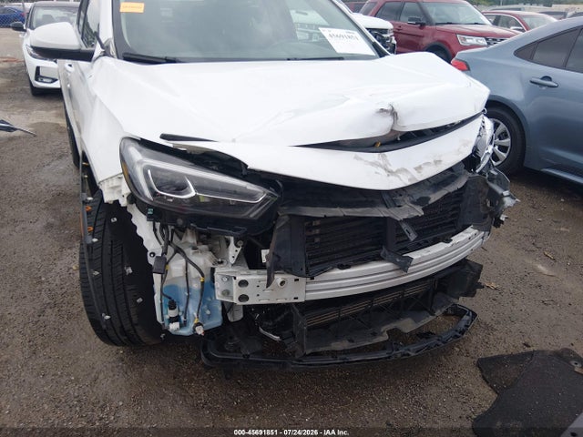 Aukcja sprzedaży 2021 Buick Encore Gx Fwd Essence, vin: KL4MMFSL8MB155786, numer aukcji: 45691851