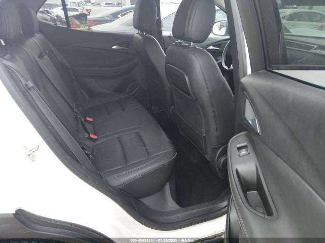 Aukcja sprzedaży 2021 Buick Encore Gx Fwd Essence, vin: KL4MMFSL8MB155786, numer aukcji: 45691851