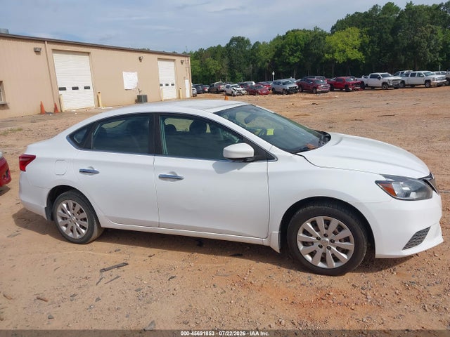 Aukcja sprzedaży 2017 Nissan Sentra S, vin: 3N1AB7AP2HY390266, numer aukcji: 45691853