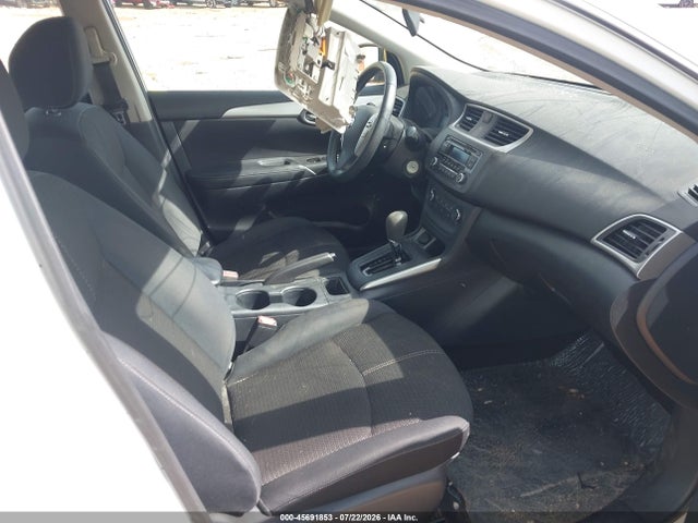 Aukcja sprzedaży 2017 Nissan Sentra S, vin: 3N1AB7AP2HY390266, numer aukcji: 45691853