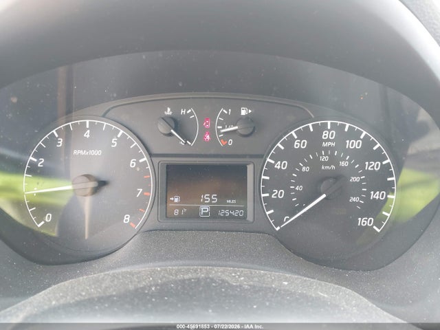 Aukcja sprzedaży 2017 Nissan Sentra S, vin: 3N1AB7AP2HY390266, numer aukcji: 45691853