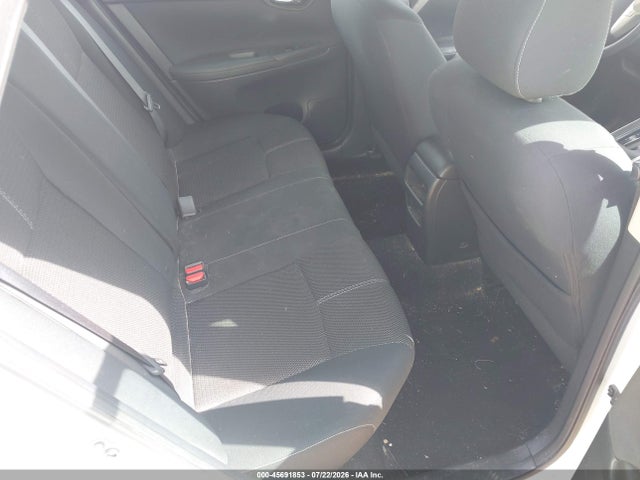 Aukcja sprzedaży 2017 Nissan Sentra S, vin: 3N1AB7AP2HY390266, numer aukcji: 45691853