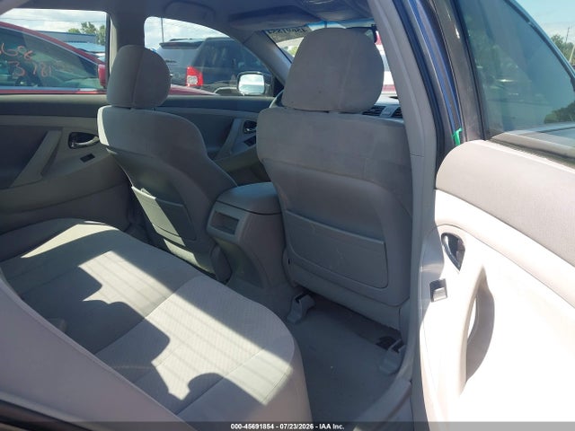 Продажа на аукционе авто 2007 Toyota Camry Le, vin: 4T1BE46K97U528841, номер лота: 45691854