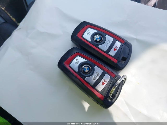 Продажа на аукционе авто 2016 Bmw 328i Xdrive, vin: WBA8E3G57GNT78057, номер лота: 45691858