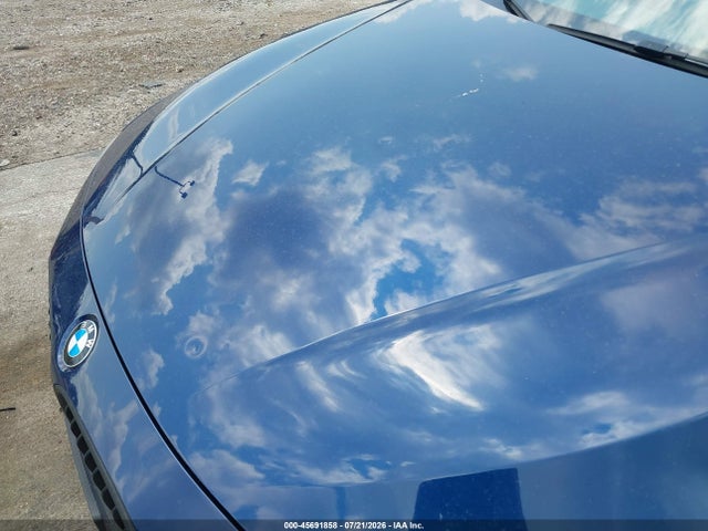 Продажа на аукционе авто 2016 Bmw 328i Xdrive, vin: WBA8E3G57GNT78057, номер лота: 45691858