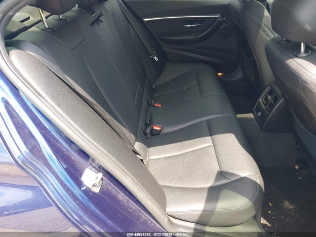 Продажа на аукционе авто 2016 Bmw 328i Xdrive, vin: WBA8E3G57GNT78057, номер лота: 45691858