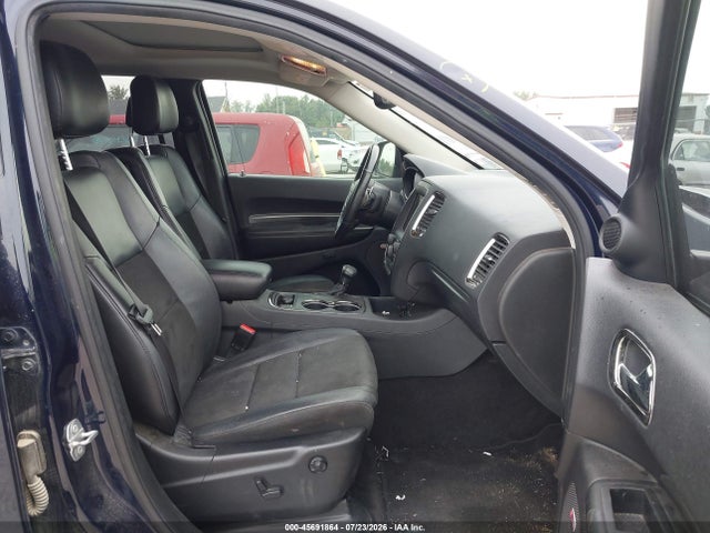 Aukcja sprzedaży 2018 Dodge Durango Gt Awd, vin: 1C4RDJDG2JC414633, numer aukcji: 45691864